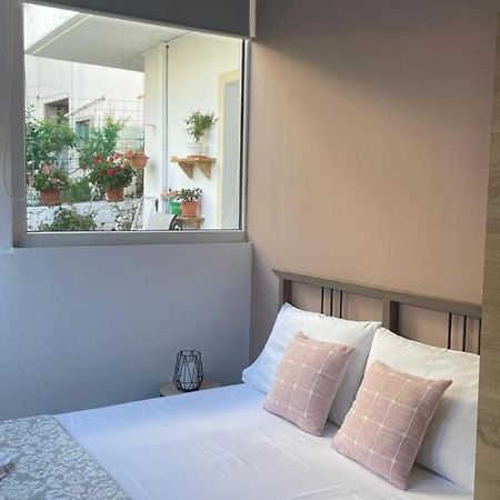 Sofis Garden Hotel Kavala Eksteriør billede