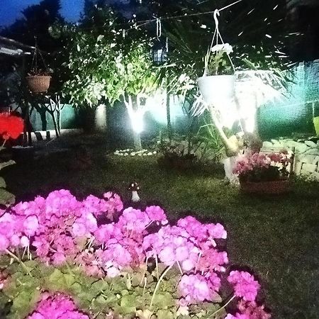 Sofis Garden Hotel Kavala Eksteriør billede