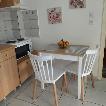 Sofis Garden Hotel Kavala Eksteriør billede