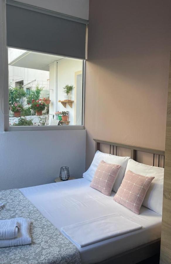 Sofis Garden Hotel Kavala Eksteriør billede